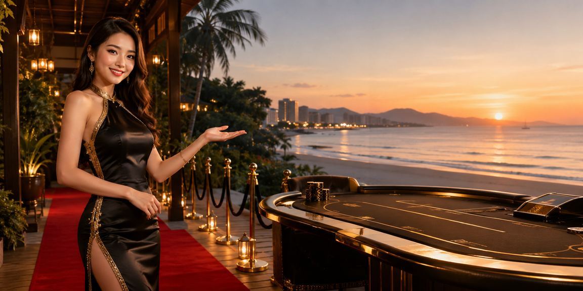 Người chơi đăng nhập cá cược baccarat tại Đà Nẵng