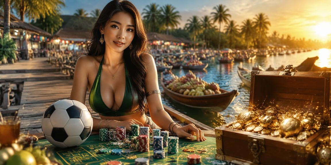 Người hâm mộ bóng đá vùng đồng bằng sông Cửu Long theo dõi kèo cá cược thể thao trực tuyến