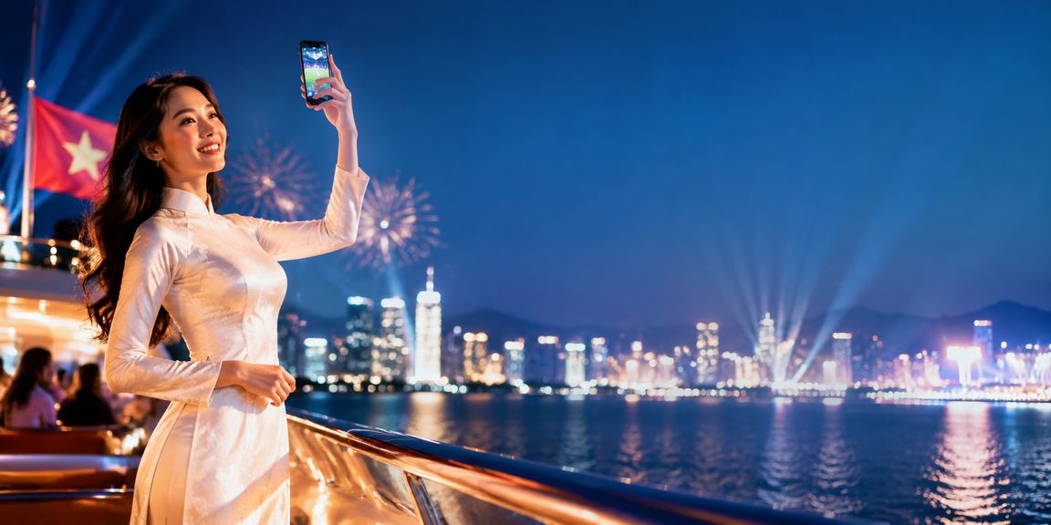 Người dùng trải nghiệm casino di động tại Nha Trang trên nền tảng 1220