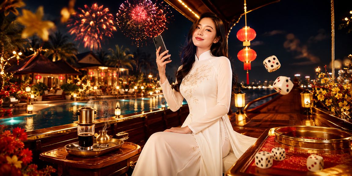 Người dùng Việt Nam đọc điều khoản và điều kiện trước khi tham gia cá cược trực tuyến